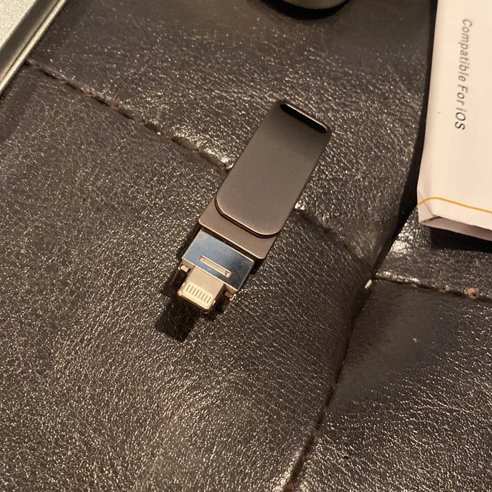yisska flash drive